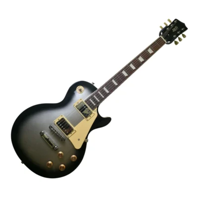 JET Guitarra Eléctrica JL-500 SLB