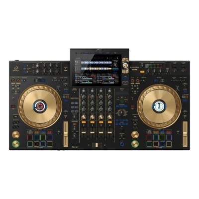 Controlador Pioneer DJ XDJ-AZ-N Gold Edition