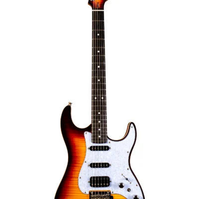 JET Guitarra Eléctrica JS-600 BS