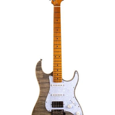 JET Guitarra Eléctrica JS-450 TBK