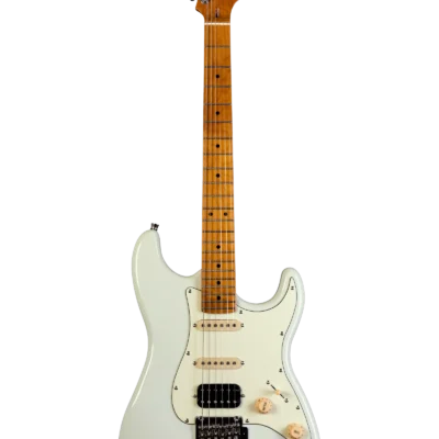 JET Guitarra Eléctrica JS-400 OW