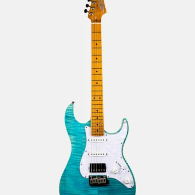 JET Guitarra Eléctrica JS-450 OBL