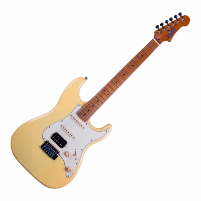 JET Guitarra Eléctrica JS-400 VYW