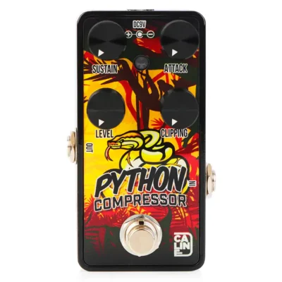 Caline Python Compressor / G012