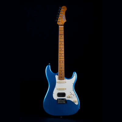 Guitarra Eléctrica JS-400 LPB Jet