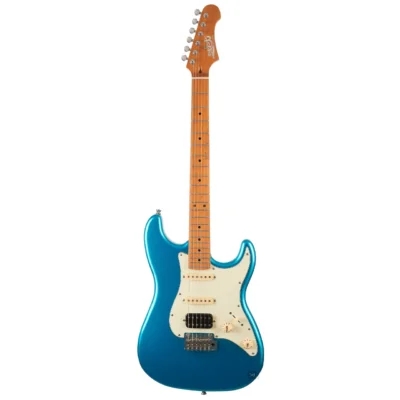 Guitarra Eléctrica JS-400 LPB Jet