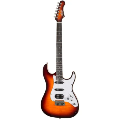 JET Guitarra Eléctrica JS-600 BS