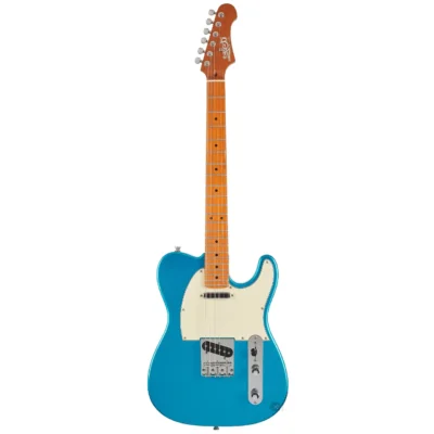 JET Guitarra Eléctrica JT-300 LPB