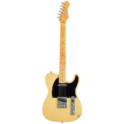 JET Guitarra Eléctrica JT-350 BSC