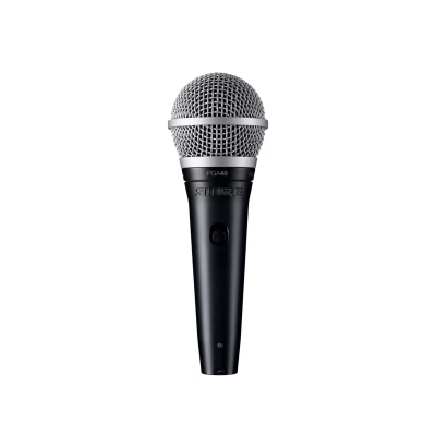 PGA48 Micrófono vocal dinámico cardioide