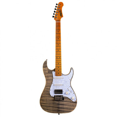 JET Guitarra Eléctrica JS-450 TBK