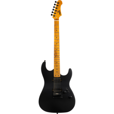 JET Guitarra Eléctrica JS-500 MBK