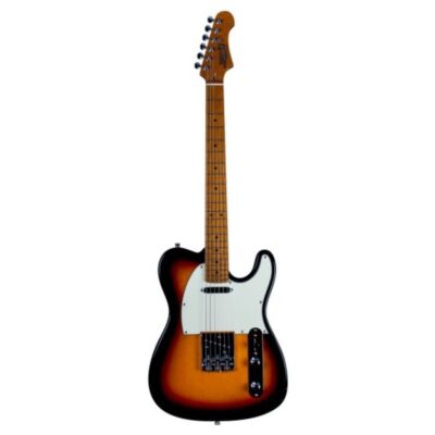 JET Guitarra Eléctrica JT-300 SB