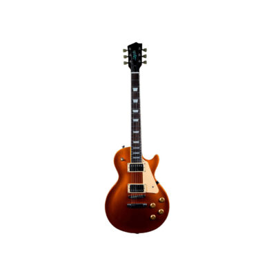 JET Guitarra Eléctrica JL-500 GD
