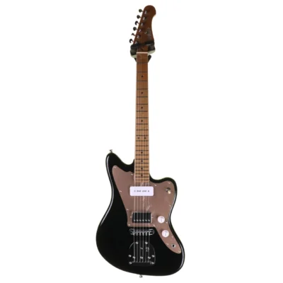 JET Guitarra Eléctrica JJ-350 BGT