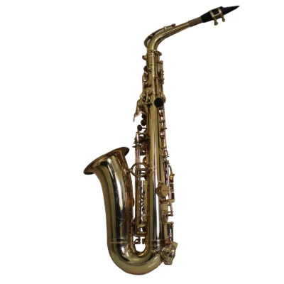 Allegro Saxo Alto ALL6430L