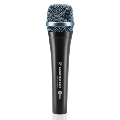 Sennheiser E935 Micrófono dinámico
