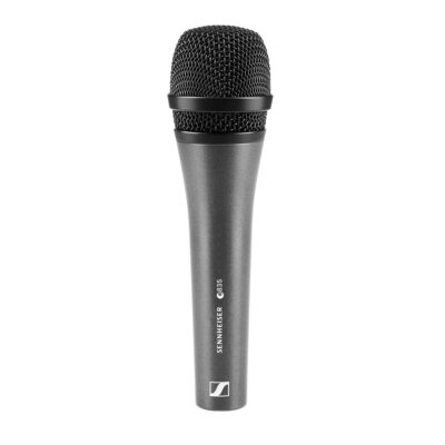 Sennheiser Micrófono dinámico cardioide E835