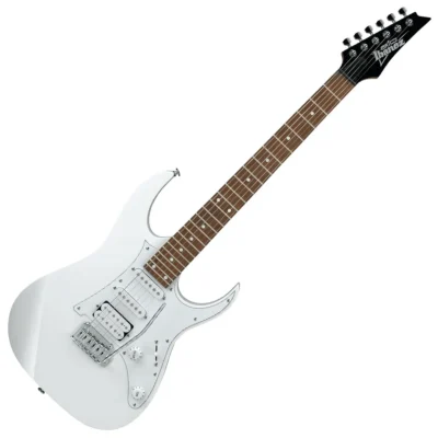 IBANEZ GRG140 WH GUITARRA ELÉCTRICA