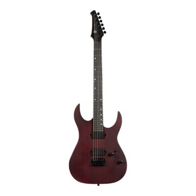 Spira Guitarra Eléctrica S-400 MWR