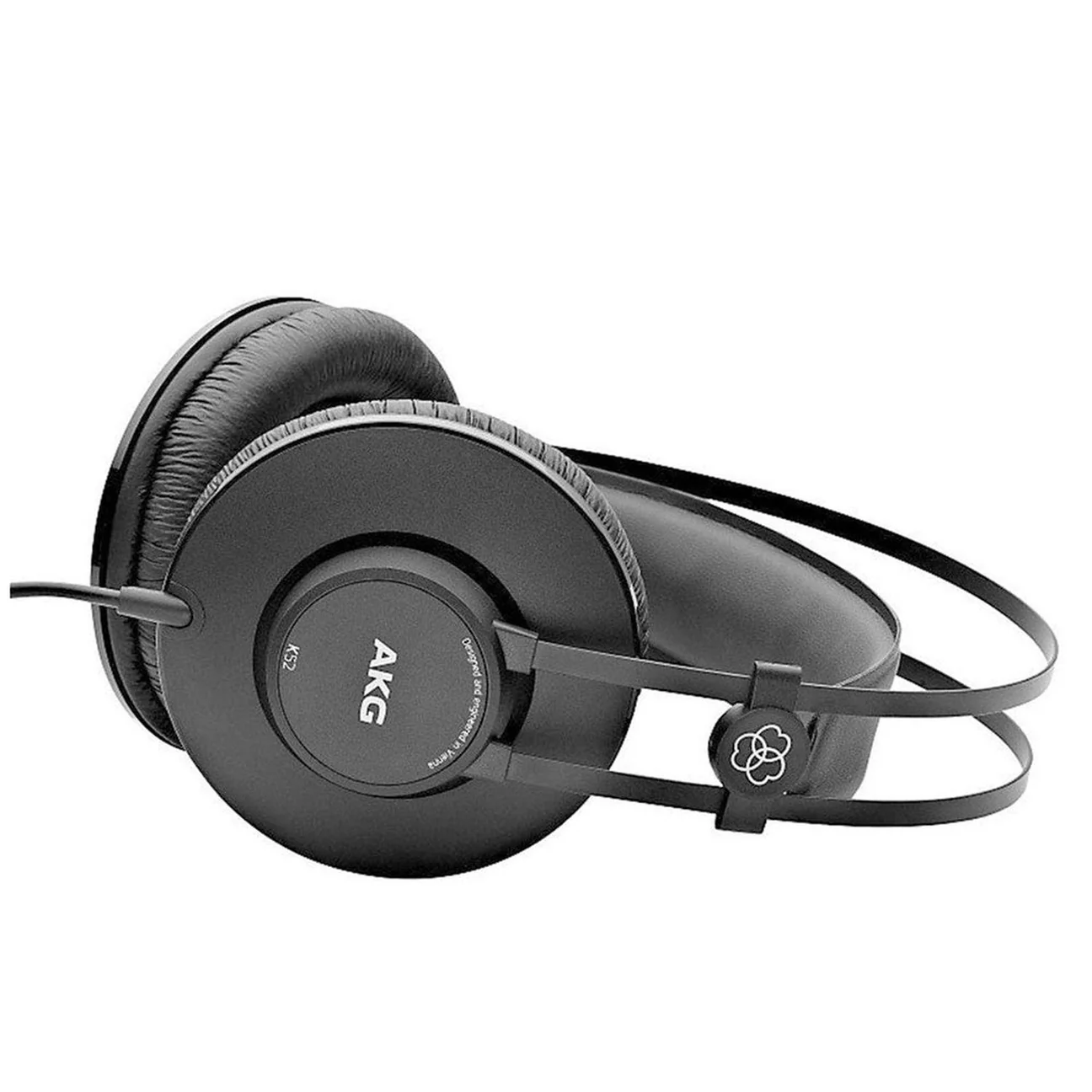 AUDIFONOS DE ESTUDIO AKG K52 - Imagen 3